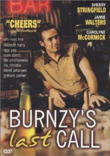Смотреть фильм Burnzy's Last Call (1995) онлайн в хорошем качестве HDRip