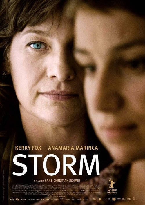 Смотреть фильм Буря / Storm (2009) онлайн в хорошем качестве HDRip