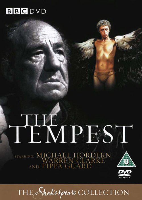 Смотреть фильм Буря / The Tempest (1980) онлайн в хорошем качестве SATRip