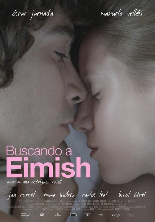 Смотреть фильм Buscando a Eimish (2012) онлайн в хорошем качестве HDRip