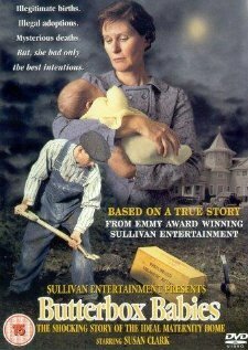 Смотреть фильм Butterbox Babies (1995) онлайн в хорошем качестве HDRip