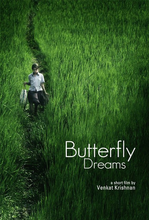 Смотреть фильм Butterfly Dreams (2013) онлайн в хорошем качестве HDRip