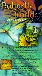 Смотреть фильм Butterfly World (2003) онлайн 
