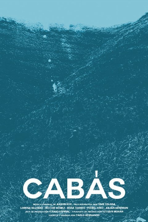 Смотреть фильм Cabás (2012) онлайн в хорошем качестве HDRip