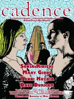 Смотреть фильм Cadence (2008) онлайн 