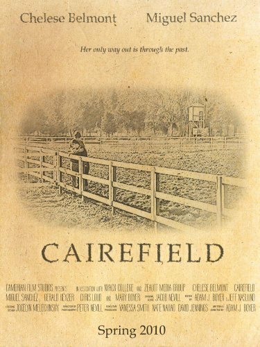Смотреть фильм Cairefield (2009) онлайн в хорошем качестве HDRip