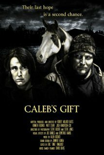 Смотреть фильм Caleb's Gift (2011) онлайн 