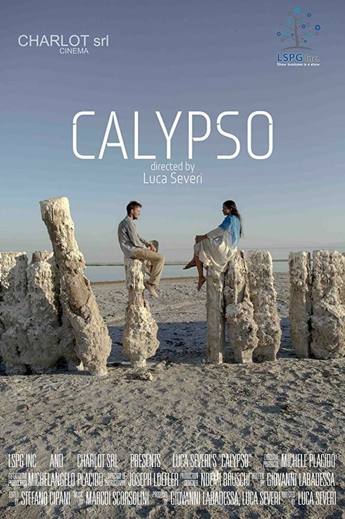 Смотреть фильм Calypso (2019) онлайн в хорошем качестве HDRip