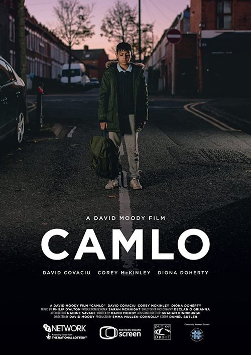 Смотреть фильм Camlo (2018) онлайн 