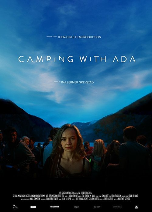 Смотреть фильм Campingliv (2016) онлайн 