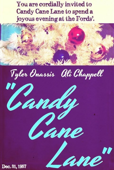 Смотреть фильм Candy Cane Lane (2013) онлайн 