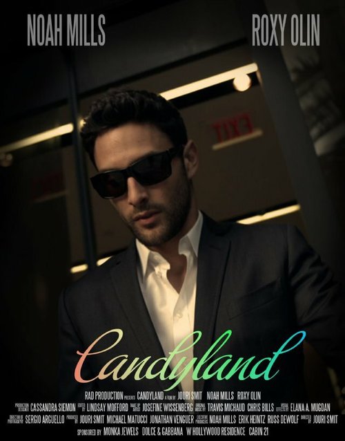 Смотреть фильм Candyland (2013) онлайн 