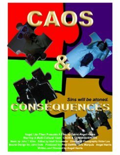 Смотреть фильм Caos & Consequences (2011) онлайн в хорошем качестве HDRip
