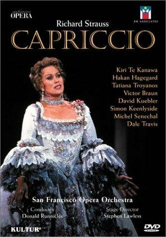 Смотреть фильм Capriccio (1993) онлайн в хорошем качестве HDRip