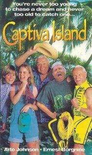 Смотреть фильм Captiva Island (1995) онлайн в хорошем качестве HDRip