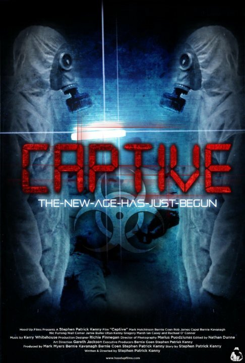 Смотреть фильм Captive (2016) онлайн в хорошем качестве CAMRip
