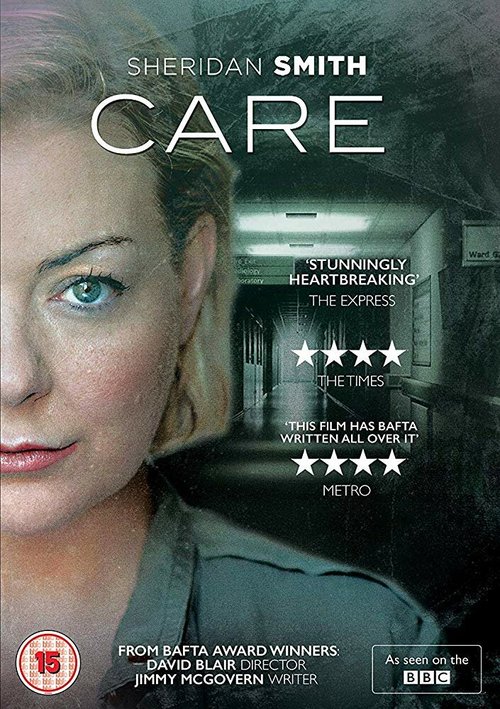 Смотреть фильм Care (2018) онлайн в хорошем качестве HDRip