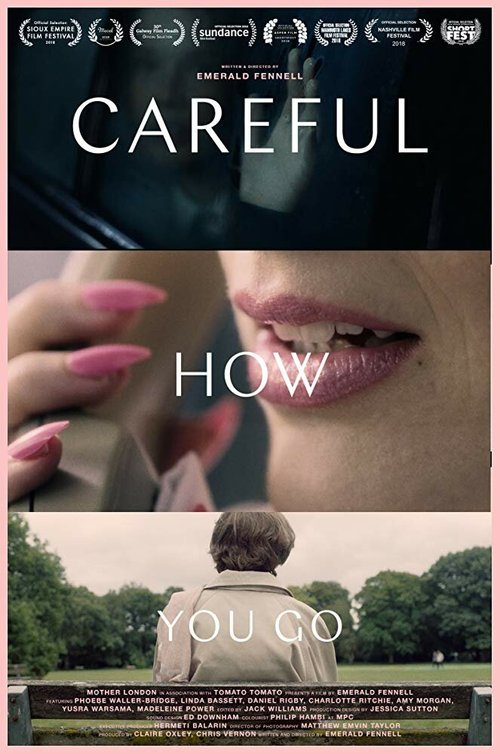 Смотреть фильм Careful How You Go (2018) онлайн 