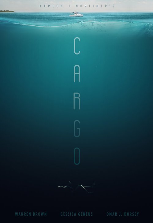 Смотреть фильм Cargo (2017) онлайн 
