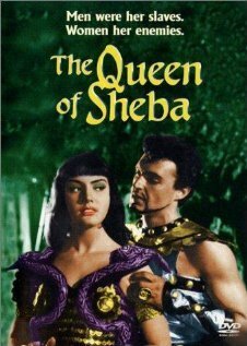 Смотреть фильм Царица Савская / La regina di Saba (1952) онлайн в хорошем качестве SATRip
