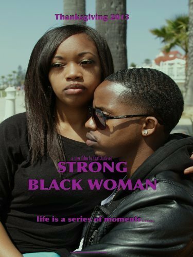 Смотреть фильм Carl Jackson's Strong Black Woman (2013) онлайн в хорошем качестве HDRip