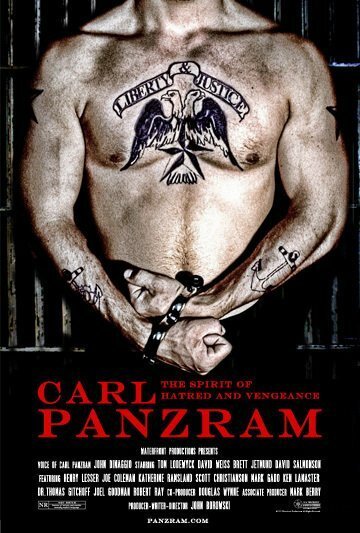 Смотреть фильм Carl Panzram: The Spirit of Hatred and Vengeance (2011) онлайн в хорошем качестве HDRip