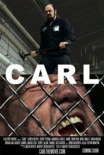 Смотреть фильм Carl (2011) онлайн в хорошем качестве HDRip