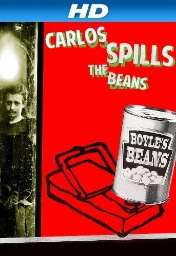 Смотреть фильм Carlos Spills the Beans (2013) онлайн в хорошем качестве HDRip