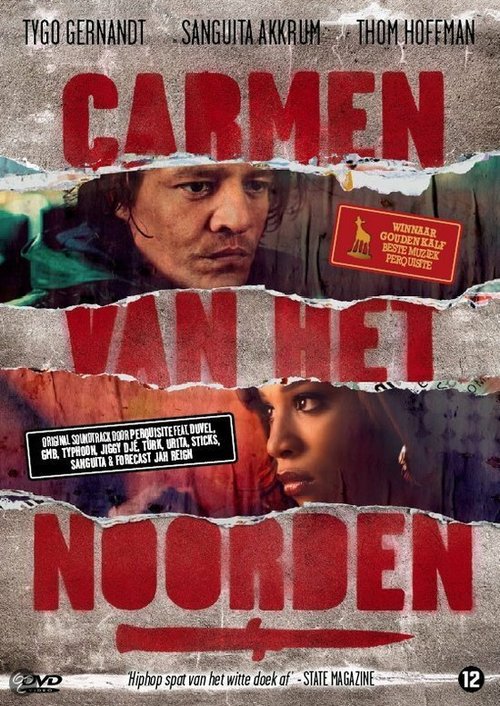 Смотреть фильм Carmen van het noorden (2009) онлайн в хорошем качестве HDRip