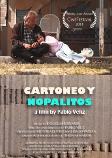 Смотреть фильм Cartoneo y nopalitos (2010) онлайн в хорошем качестве HDRip