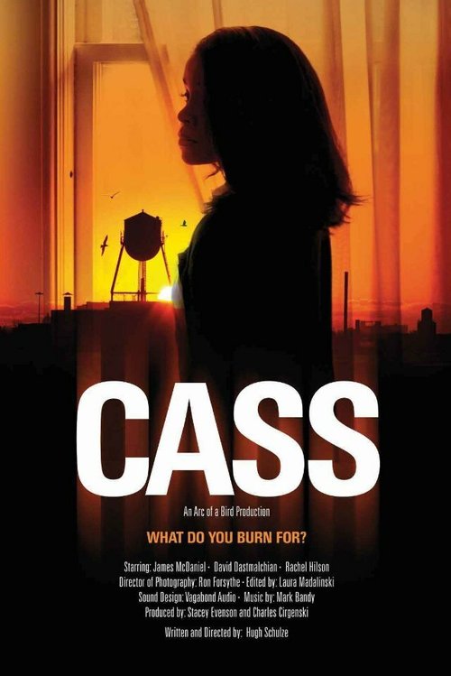 Смотреть фильм Cass (2013) онлайн в хорошем качестве HDRip
