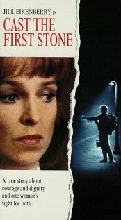 Смотреть фильм Cast the First Stone (1989) онлайн в хорошем качестве SATRip