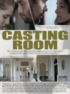 Смотреть фильм Casting Room (2012) онлайн в хорошем качестве HDRip