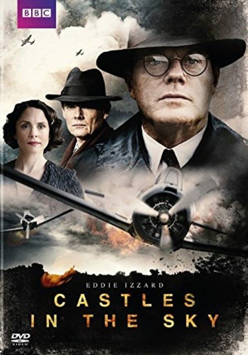 Смотреть фильм Castles in the Sky (2014) онлайн в хорошем качестве HDRip