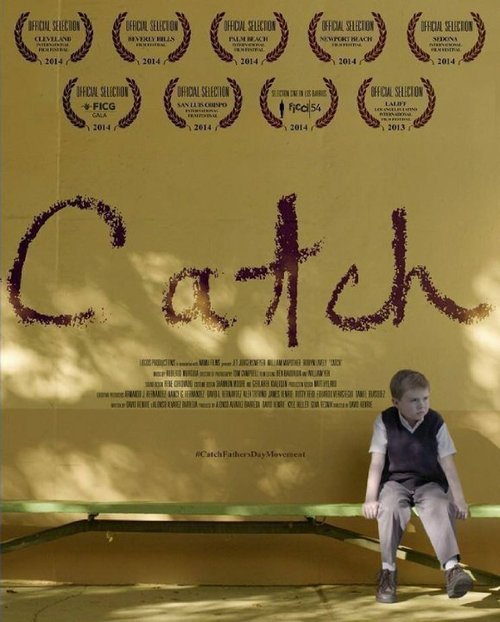 Смотреть фильм Catch (2014) онлайн 