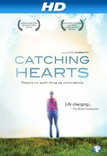 Смотреть фильм Catching Hearts (2012) онлайн в хорошем качестве HDRip