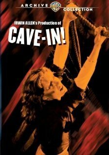 Смотреть фильм Cave In! (1983) онлайн в хорошем качестве SATRip