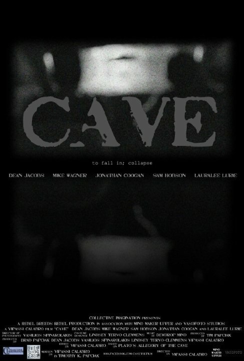 Смотреть фильм Cave (2014) онлайн в хорошем качестве HDRip
