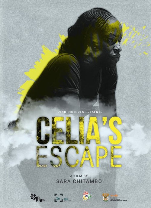 Смотреть фильм Cecilia's Escape (2019) онлайн в хорошем качестве HDRip