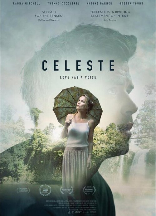 Смотреть фильм Celeste (2018) онлайн в хорошем качестве HDRip