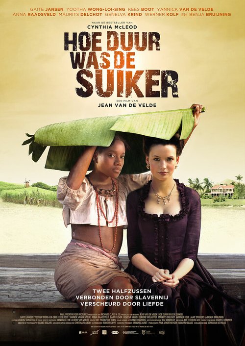 Смотреть фильм Цена сахара / Hoe duur was de suiker (2013) онлайн в хорошем качестве HDRip