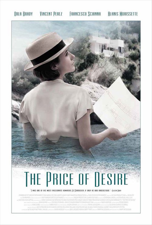 Смотреть фильм Цена желания / The Price of Desire (2015) онлайн в хорошем качестве HDRip