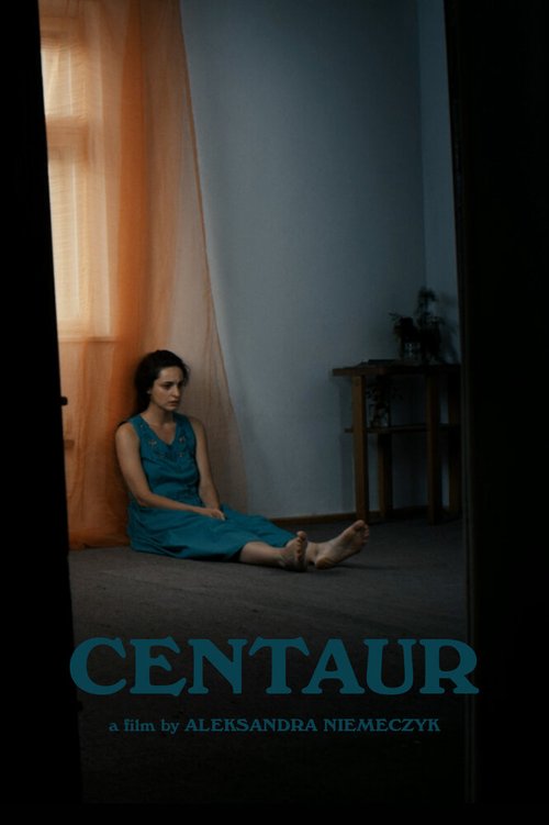 Смотреть фильм Centaur (2015) онлайн в хорошем качестве HDRip