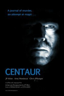 Смотреть фильм Centaur (2011) онлайн в хорошем качестве HDRip
