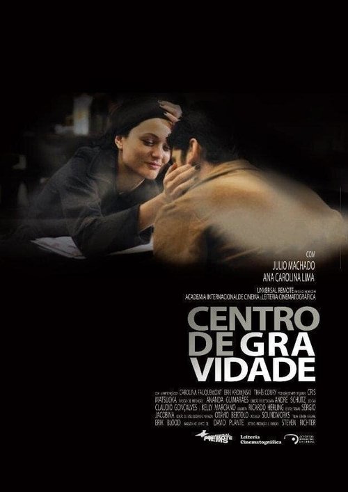 Смотреть фильм Центр тяжести / Centro De Gravidade (2011) онлайн в хорошем качестве HDRip