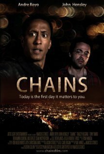 Цепь / Chains