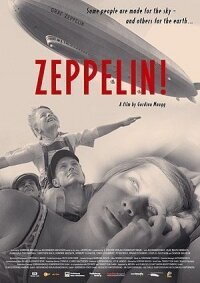 Смотреть фильм Цеппелин! / Zeppelin! (2005) онлайн в хорошем качестве HDRip