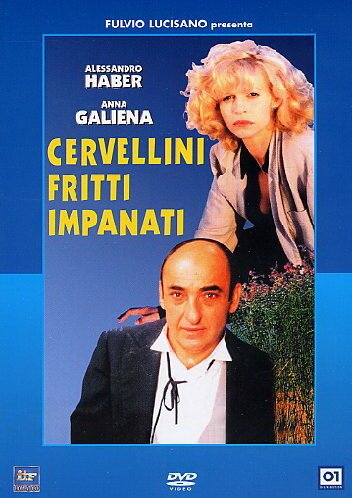 Смотреть фильм Cervellini fritti impanati (1996) онлайн 