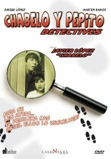 Смотреть фильм Чабело и Пепито — детективы / Chabelo y Pepito detectives (1974) онлайн в хорошем качестве SATRip