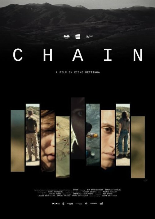 Смотреть фильм Chain (2014) онлайн в хорошем качестве HDRip
